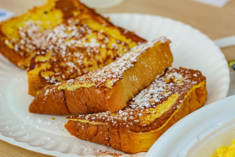 Best French Toast Recipe: Make French Toast 3 Delicious Ways