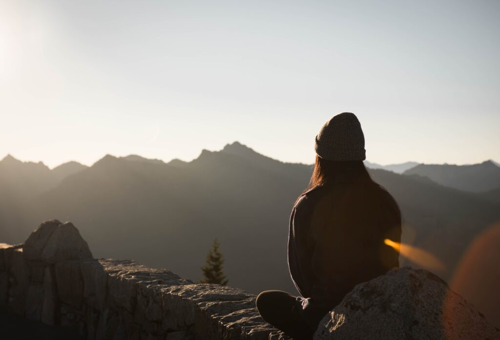 Meditation Techniques 2