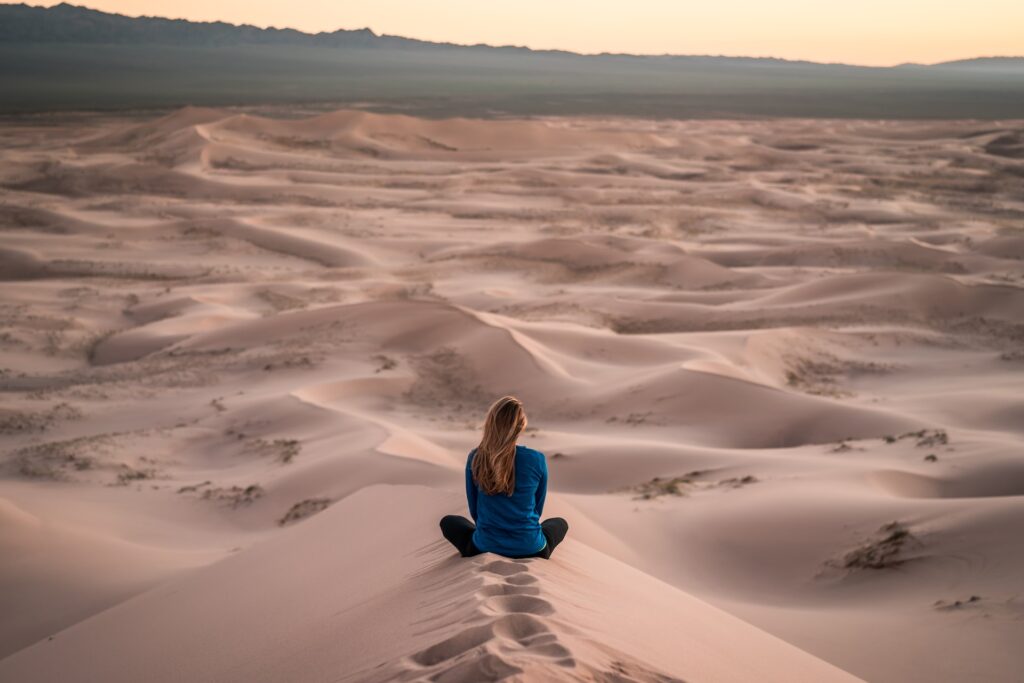 Meditation Techniques 3