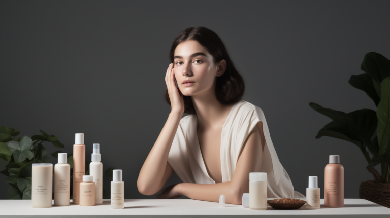 The Ultimate Guide To Creating A Skin Care Routine That Works For You