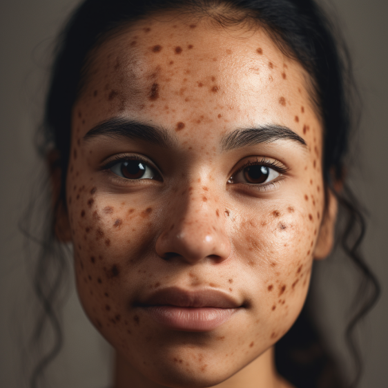 Understanding Hyperpigmentation: Causes, Types, And Effective Treatment Options